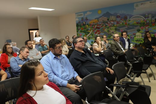 Evento SINIA 2